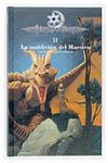 LA MALDICION DEL MAESTRO CRON-TORR   2