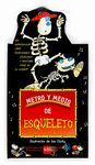 METRO Y MEDIO DE ESQUELETO METRO-MED2186