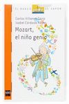 MOZART EL NIÑO GENIO BVAP NARA 185