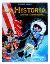 LA HISTORIA CON PLAYMOVIL O.VARIAS