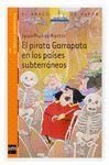 EL PIRATA GARRAPATA EN LOSPAISES SUBTERRANEOS BVAP PGAR  11