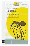 LA ARAÑA ENAMORADA BVAP BLAN 114