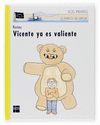 VICENTE YA ES VALIENTE BVAP PIRA  83