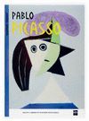 PABLO PICASSO PASEARTE 4417