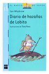 DIARIO DE HAZAÑAS DE LOBITO BVAP LOBI   2