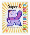 SUPER K LETRAS-CU3937