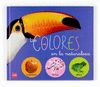 LOS COLORES EN LA NATURALEZA O.VARIAS