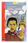 POLLOS PEPINOS Y PITUFOS BVAP ROJA 176