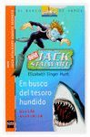 EN BUSCA DEL TESORO HUNDIDO BVAP JACK   3