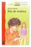 DIAS DE SORPRESA BVAP ROJA 178
