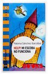 HELP MI ESCOBA NO FUNCIONATUSB NIV14536