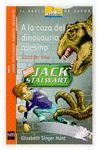 A LA CAZA DEL DINOSAURIO BVAP JACK   1