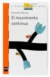 EL MOVIMIENTO CONTINUO BVAP NARA 191