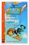 EL SECRETO DEL TEMPLO SAGRADO BVAP JACK   2