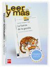 FUERZA DE GACELA   LEER MAS ACTI