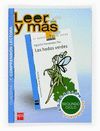 LEER MAS HADAS VERDES LEER MAS ACTIVIDADES