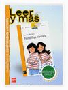 PANDILLAS RIVALES LEER MAS ACTIVIDADES