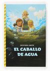 EL CABALLO DE AGUA O.VARIAS