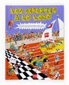 LOS DEPORTES A LO LOCO O.VARIAS