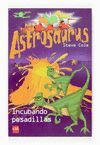 INCUBANDO PESADILLAS ASTROGAUR   2