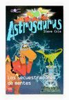 LOS SECUESTRADORES DE BURROS ASTROGAUR   4