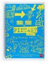 TU QUE PINTAS 4 O.VARIAS