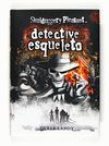 SKULDUGGERY PLEASANT UNDEECTIVE PARA MORIR O.VARIAS