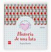 HISTORIA DE LATA   CTOS-SENT
