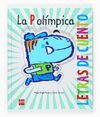 LA P OLIMPICA LETRAS-CU3946