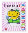 EL ZOO DE LA Z LETRAS-CU3942