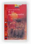 EL SOL DE LOS VENADOS BVAP ROJA  70