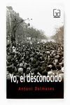 YO EL DESCONOCIDO GANG RUST 269