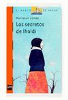 LOS SECRETOS DE IHOLD. BVAP NARA 194