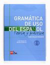 GRAMATICA USO ESPAÑOLA+SOLUCIONARIO B1-B2