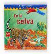 EN LA SELVA ZIG-ZAG  6689