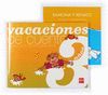 VACACIONES DE CUENTO 08    E.I.3