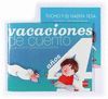 VACACIONES DE CUENTO 08    E.I.4