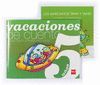 VACACIONES DE CUENTO 08    E.I.5