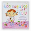 LOS ZAPATOS DE LULU O.VARIAS