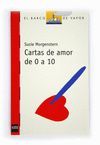 CARTAS DE AMOR BVAP ROJA 195