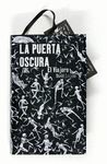 LA PUERTA OSCURA EL VIAJERO PUERTA-OC7003