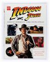 INDIANA JONES AMIGOS Y ENEMIGOS LIBRO PEGATINAS INDIA-JON9126