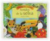 SONIDOS DE LA SELVA O.VARIAS