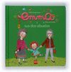 EMMA Y SUS DOS ABUELAS EMMA        3