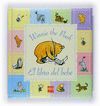 EL LIBRO DE BEBE WINNIE THE POOH WINNIE-PO9322