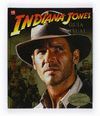 INDIANA JONES GUIA VISUAL INDIA-JON8993