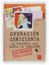 OPERACION CENICIENTA O.VARIAS