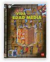 DESCUBRIENDO LA VIDA YCOSTUMBRES EN LA EDAD MEDIA DISC-PLUS9139