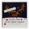 EL GRAN LIBRO DE LOS REGALOS O.VARIAS