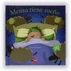 MENTA TIENE SUEÑO LIBR Y PU9494